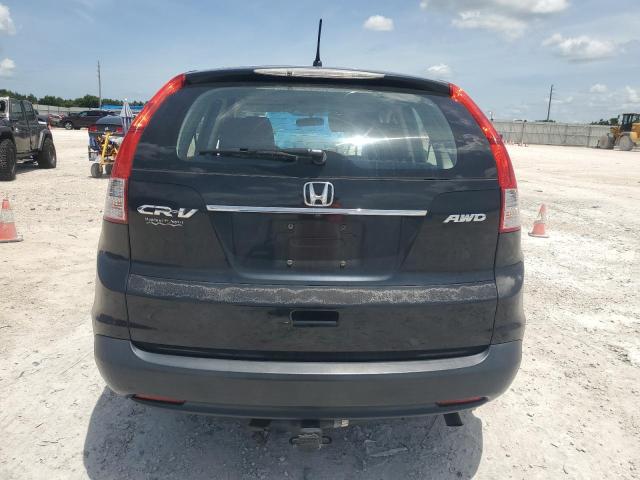 Photo 5 VIN: 5J6RM4H38DL006256 - HONDA CRV 