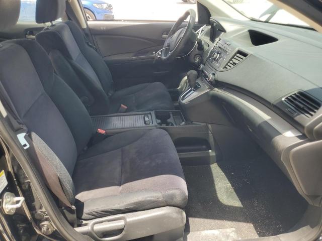 Photo 6 VIN: 5J6RM4H38DL006256 - HONDA CRV 