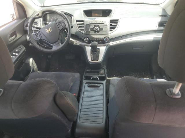 Photo 7 VIN: 5J6RM4H38DL006256 - HONDA CRV 