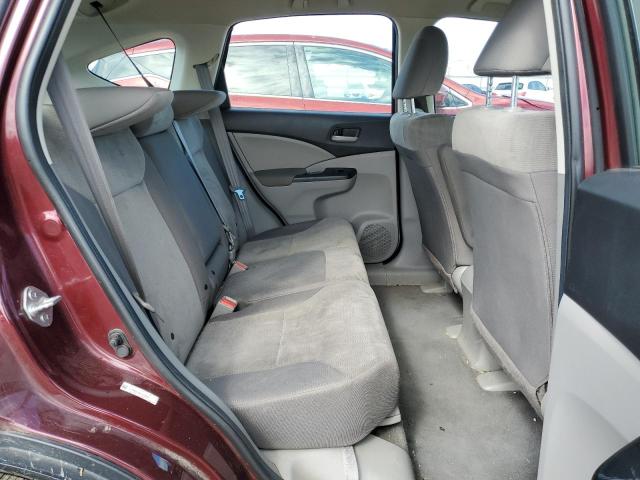 Photo 9 VIN: 5J6RM4H38DL010842 - HONDA CR-V LX 