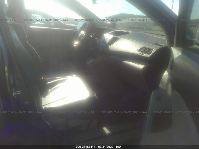 Photo 4 VIN: 5J6RM4H38DL012722 - HONDA CR-V 