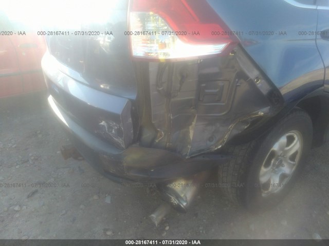 Photo 5 VIN: 5J6RM4H38DL012722 - HONDA CR-V 