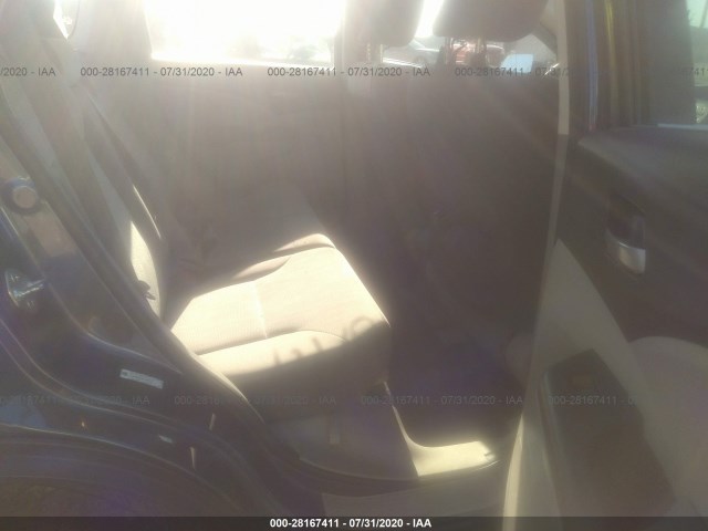 Photo 7 VIN: 5J6RM4H38DL012722 - HONDA CR-V 