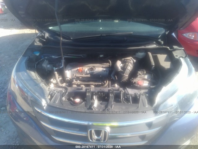 Photo 9 VIN: 5J6RM4H38DL012722 - HONDA CR-V 