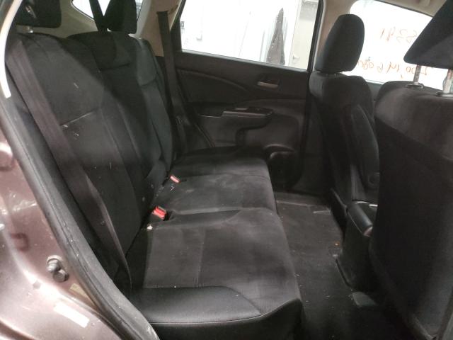 Photo 5 VIN: 5J6RM4H38DL021193 - HONDA CR-V LX 