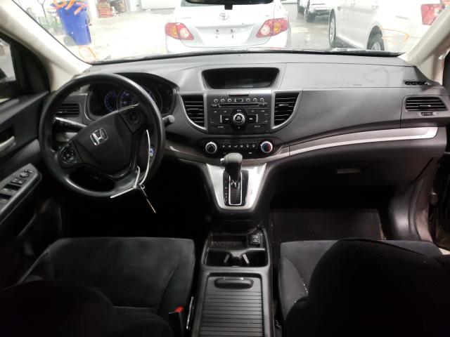 Photo 8 VIN: 5J6RM4H38DL021193 - HONDA CR-V LX 