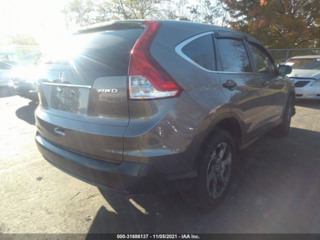 Photo 3 VIN: 5J6RM4H38DL024465 - HONDA CR-V 