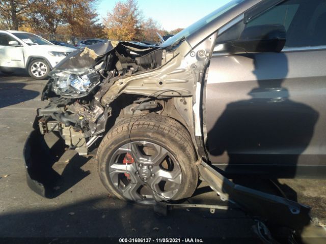 Photo 5 VIN: 5J6RM4H38DL024465 - HONDA CR-V 