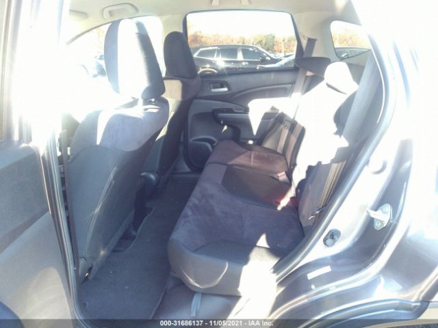 Photo 7 VIN: 5J6RM4H38DL024465 - HONDA CR-V 