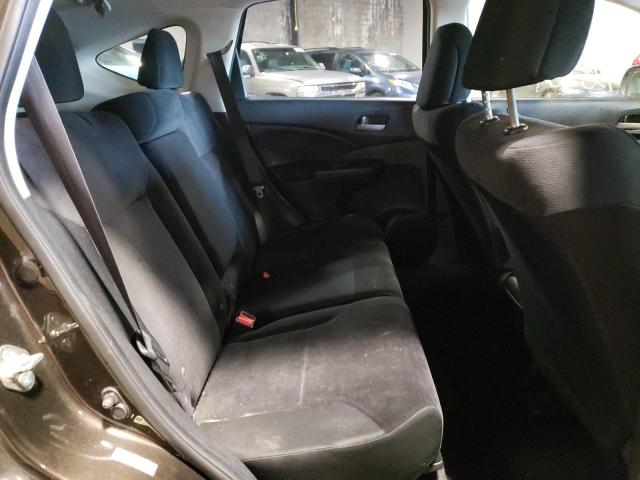 Photo 5 VIN: 5J6RM4H38DL033067 - HONDA CR-V LX 