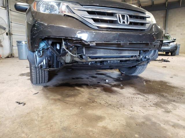 Photo 8 VIN: 5J6RM4H38DL033067 - HONDA CR-V LX 