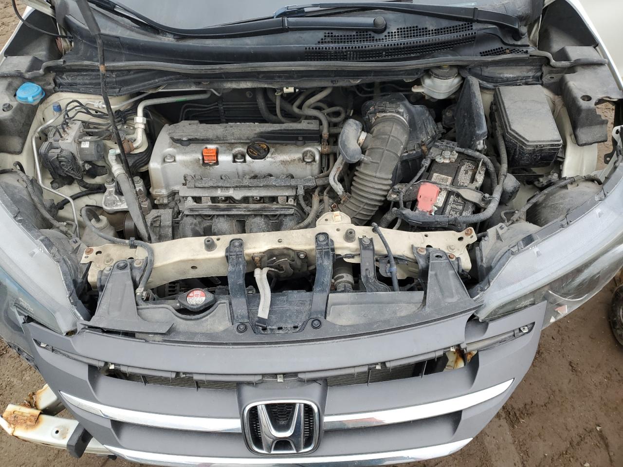 Photo 11 VIN: 5J6RM4H38DL040732 - HONDA CR-V 