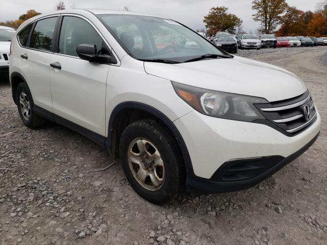 Photo 0 VIN: 5J6RM4H38DL045607 - HONDA CR-V LX 