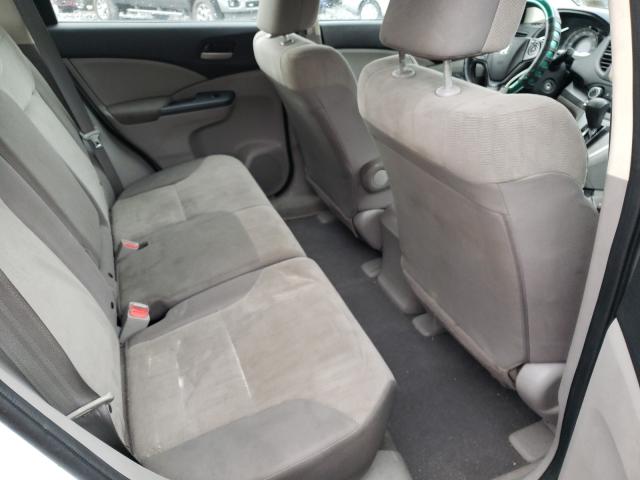 Photo 5 VIN: 5J6RM4H38DL045607 - HONDA CR-V LX 