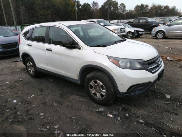 Photo 0 VIN: 5J6RM4H38DL057918 - HONDA CR-V 