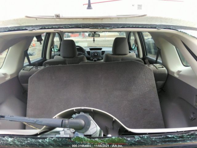 Photo 5 VIN: 5J6RM4H38DL057918 - HONDA CR-V 