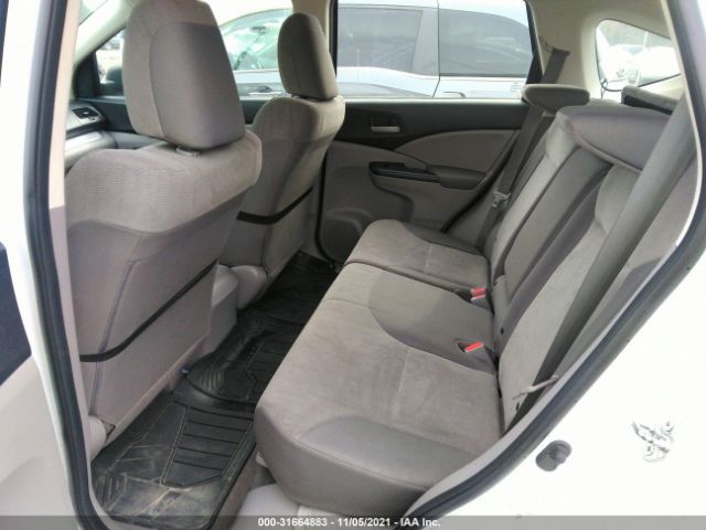 Photo 7 VIN: 5J6RM4H38DL057918 - HONDA CR-V 