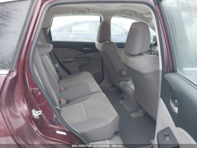 Photo 7 VIN: 5J6RM4H38DL060365 - HONDA CR-V 