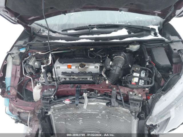 Photo 9 VIN: 5J6RM4H38DL060365 - HONDA CR-V 