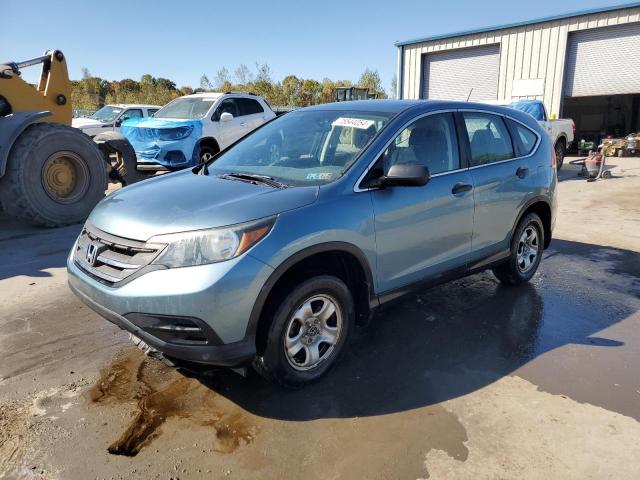 Photo 0 VIN: 5J6RM4H38DL061189 - HONDA CR-V LX 