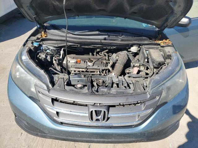 Photo 11 VIN: 5J6RM4H38DL061189 - HONDA CR-V LX 