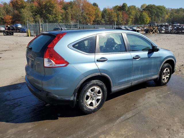 Photo 2 VIN: 5J6RM4H38DL061189 - HONDA CR-V LX 