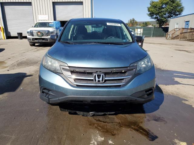 Photo 4 VIN: 5J6RM4H38DL061189 - HONDA CR-V LX 