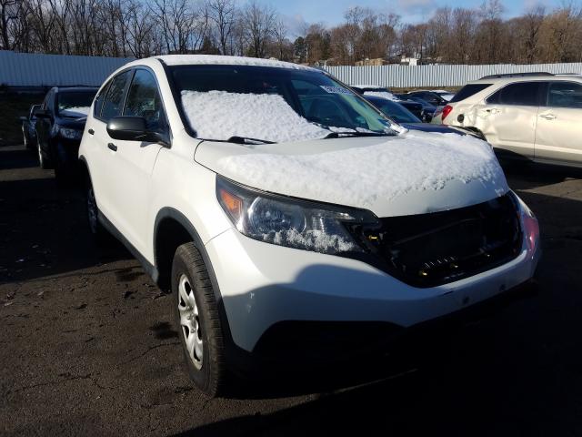 Photo 0 VIN: 5J6RM4H38DL067011 - HONDA CR-V LX 