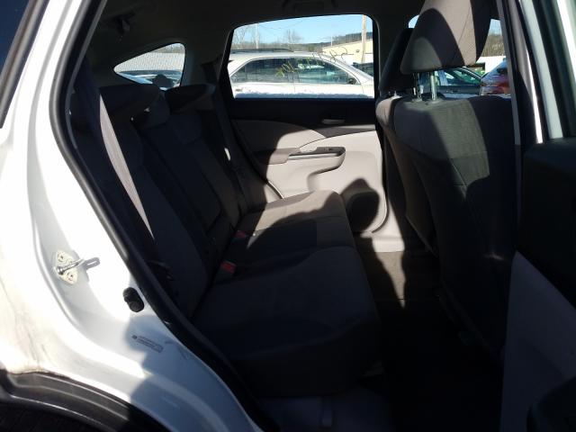 Photo 5 VIN: 5J6RM4H38DL067011 - HONDA CR-V LX 