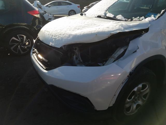 Photo 8 VIN: 5J6RM4H38DL067011 - HONDA CR-V LX 