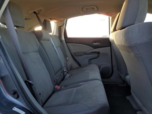 Photo 10 VIN: 5J6RM4H38DL073035 - HONDA CR-V LX 