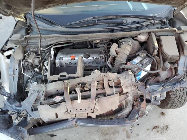 Photo 11 VIN: 5J6RM4H38DL073035 - HONDA CR-V LX 