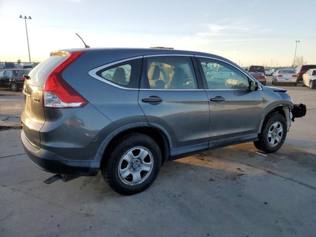 Photo 2 VIN: 5J6RM4H38DL073035 - HONDA CR-V LX 