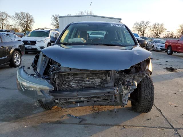 Photo 4 VIN: 5J6RM4H38DL073035 - HONDA CR-V LX 