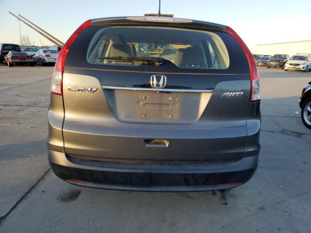 Photo 5 VIN: 5J6RM4H38DL073035 - HONDA CR-V LX 