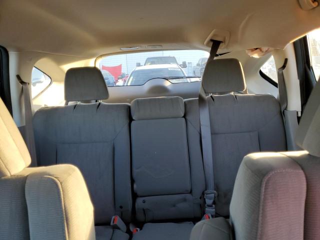 Photo 9 VIN: 5J6RM4H38DL073035 - HONDA CR-V LX 