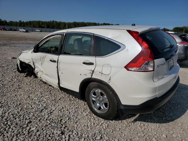 Photo 2 VIN: 5J6RM4H38EL006582 - HONDA CR-V LX 