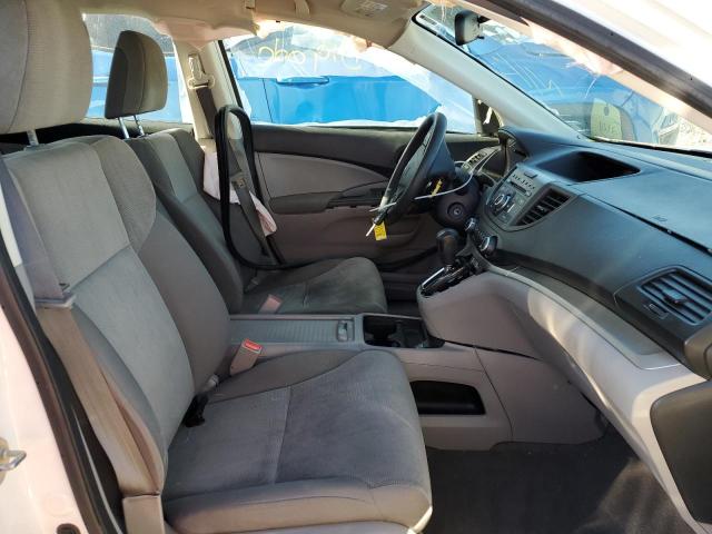 Photo 4 VIN: 5J6RM4H38EL006582 - HONDA CR-V LX 