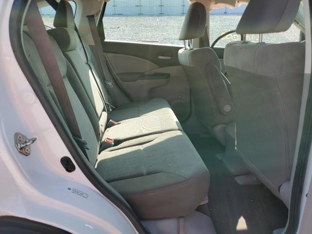 Photo 5 VIN: 5J6RM4H38EL006582 - HONDA CR-V LX 