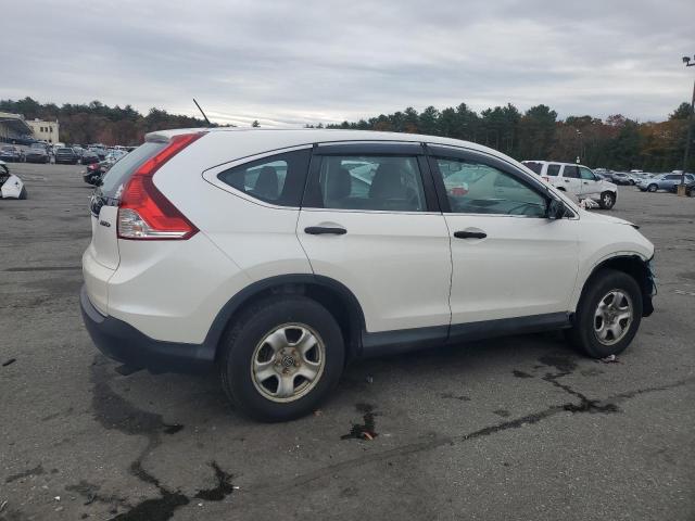 Photo 2 VIN: 5J6RM4H38EL007120 - HONDA CRV 