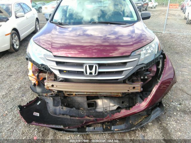 Photo 5 VIN: 5J6RM4H38EL012608 - HONDA CR-V 