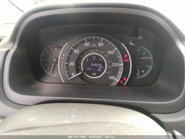 Photo 6 VIN: 5J6RM4H38EL012608 - HONDA CR-V 