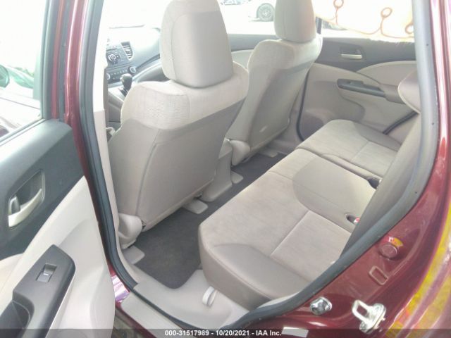 Photo 7 VIN: 5J6RM4H38EL012608 - HONDA CR-V 