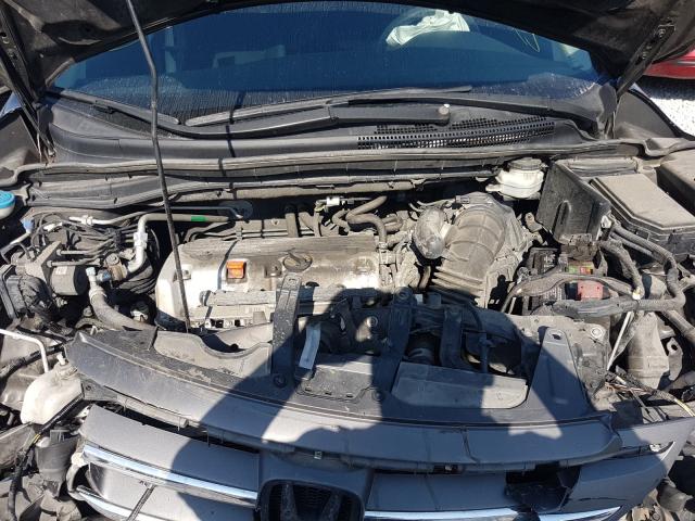 Photo 6 VIN: 5J6RM4H38EL032910 - HONDA CRV 