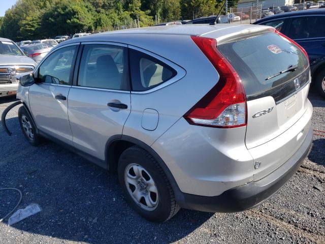 Photo 1 VIN: 5J6RM4H38EL039565 - HONDA CR-V LX 