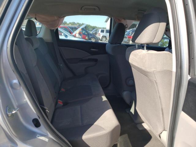 Photo 10 VIN: 5J6RM4H38EL039565 - HONDA CR-V LX 