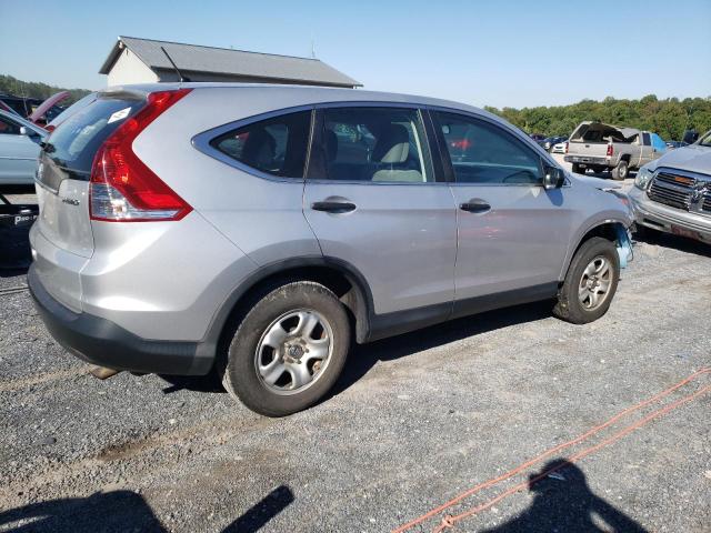 Photo 2 VIN: 5J6RM4H38EL039565 - HONDA CR-V LX 