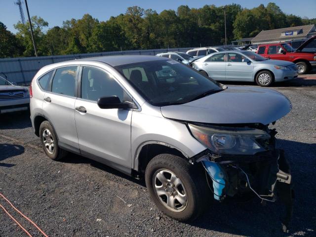 Photo 3 VIN: 5J6RM4H38EL039565 - HONDA CR-V LX 