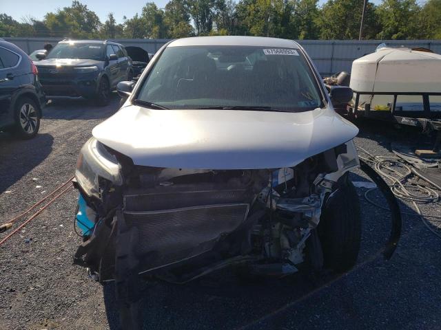 Photo 4 VIN: 5J6RM4H38EL039565 - HONDA CR-V LX 