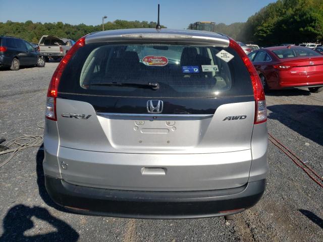 Photo 5 VIN: 5J6RM4H38EL039565 - HONDA CR-V LX 